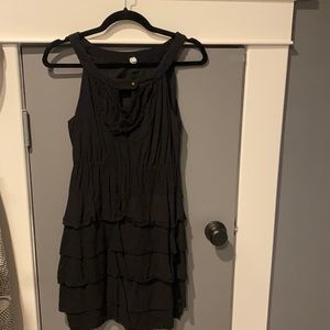 Maeve by Anthropologie Terasina Ruffle Dress